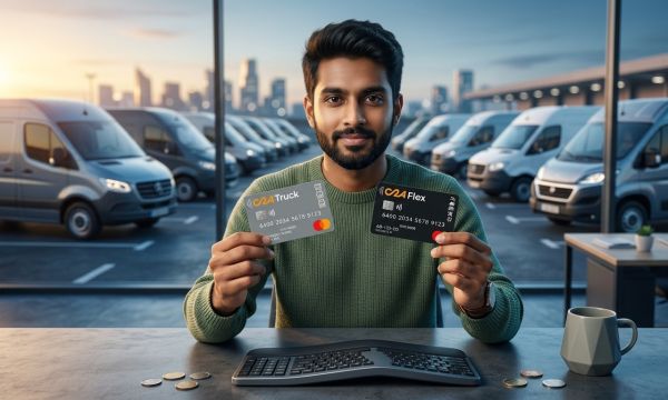 Optimisez la gestion des dépenses de votre flotte automobile