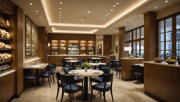Des lieux uniques pour des événements mémorables avec prestige sodexo