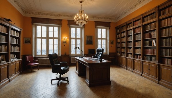 Faut-il acheter un bureau à Lyon 2 pour y installer son activité dans le secteur juridique ou financier ?