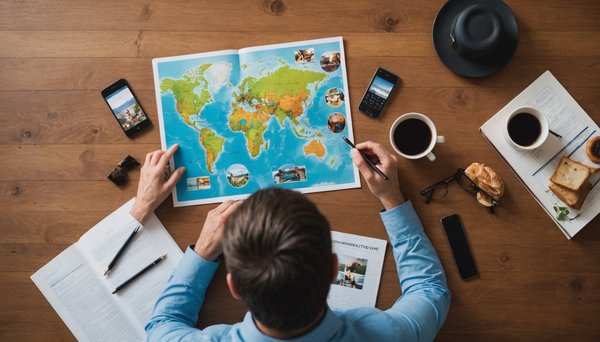 Idées de voyages incentive pour motiver vos équipes